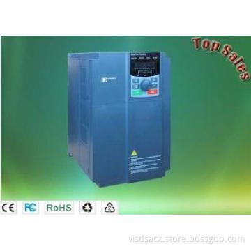Solar Variable Frequency Drive VFD 1.5kw 380VAC 3 Phase AC